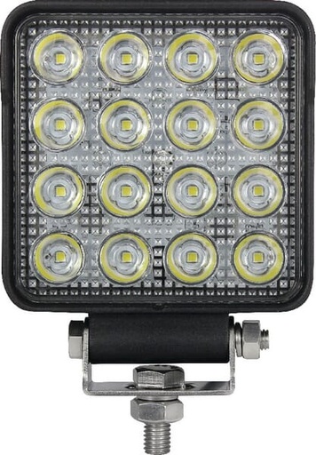 [13790] PROIECTOR LED 25W 3040LM 12/24V LA10024