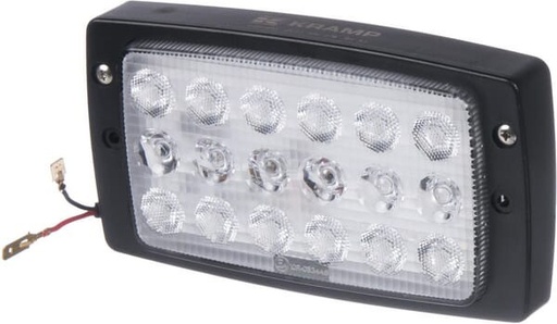 [13835] PROIECTOR LED 27W 1175LM 12/24V LA80300 ~