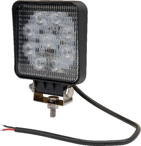 [13798] PROIECTOR LED 27W 2376LM 12/24V LA10052 ~