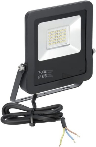 [13136] PROIECTOR LED 30W 2850LM KRFL30840BK