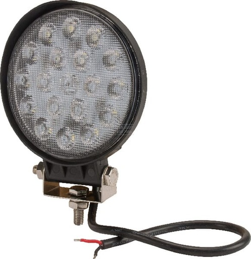 [13794] PROIECTOR LED 36W 2850LM 12/24V LA10046 ~