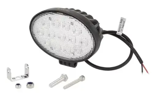 [13793] PROIECTOR LED 39W 3510LM 12/24V LA10039