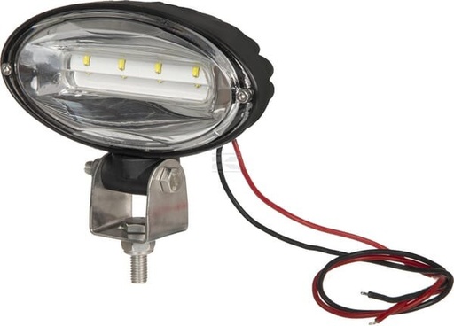 [13822] PROIECTOR LED 40W 3500LM 12/24V LA10448 ~