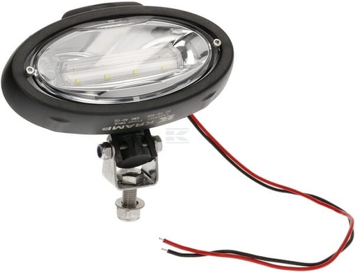 [13823] PROIECTOR LED 40W 3500LM 12/24V LA104491 ~