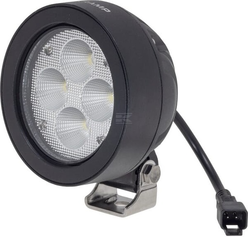 [13813] PROIECTOR LED 40W 4500LM LA10416 ~