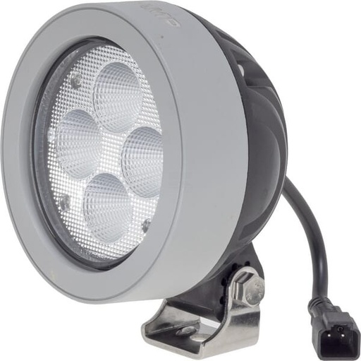 [13814] PROIECTOR LED 40W 4500LM LA10416G ~