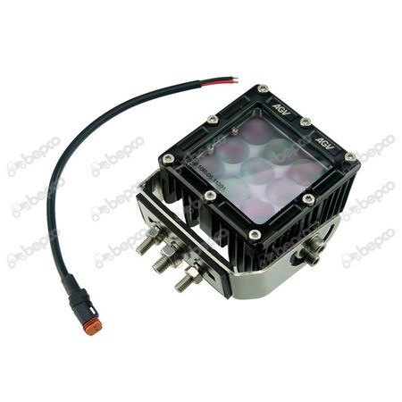 [751] PROIECTOR LED 45W 2975LM 990320002 B139844 AGV ~
