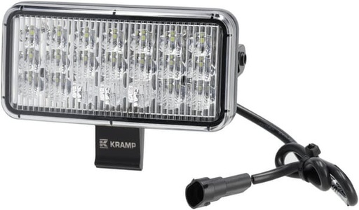 [13815] PROIECTOR LED 54W 4100LM LA10420 ~