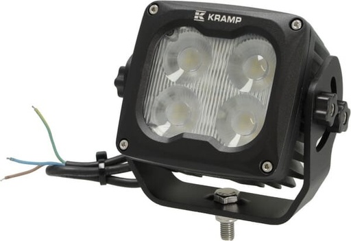 [13807] PROIECTOR LED 70W 6000LM LA104041 ~