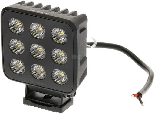 [13830] PROIECTOR LED 90W 6800LM 12/24V LA10833 ~