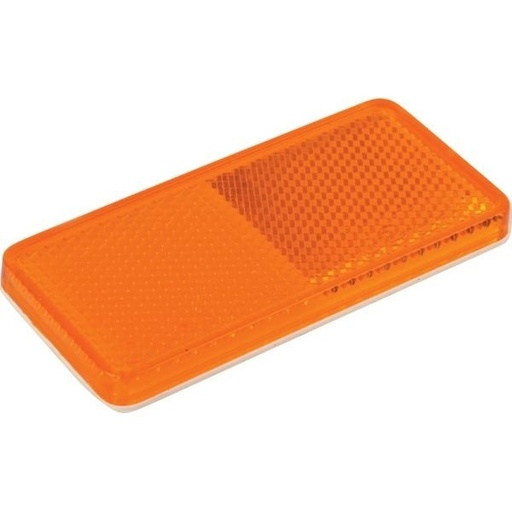 [3099] REFLECTOR GALBEN CT58010 94X44 AJBA ~