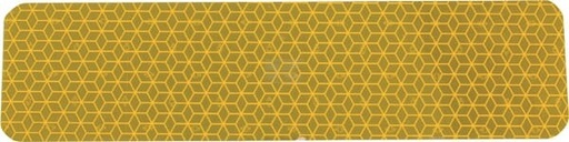 [06816] REFLECTOR GALBEN WB82102300 ~