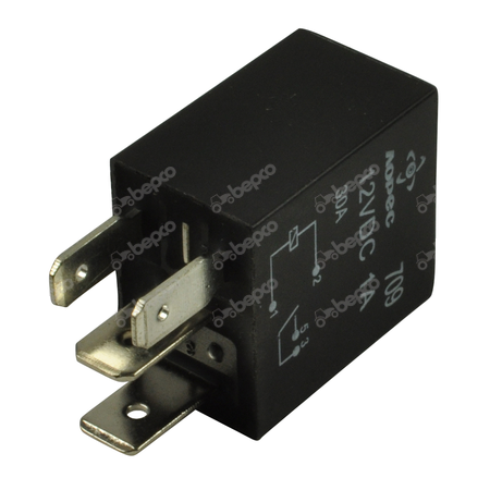 [02475] RELEU 21/965-64 12V 1A ~