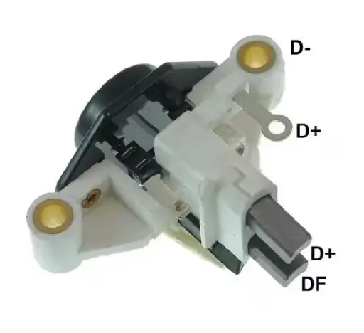 [02232] RELEU ALTERNATOR 12V ALT2625189 ~