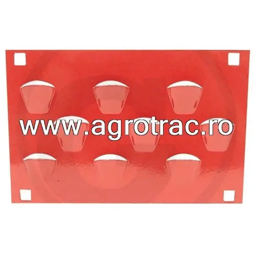 [00009926] RETINATOR PAIE 0339.31 59-0251 B126886 WELGER SCURT