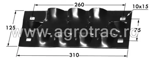 [00005022] RETINATOR PAIE 64.205 14.01.027 GALLIGNANI L'AR ORIGINAL