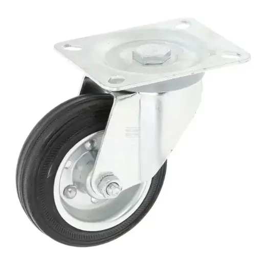 [13741] ROATA CARUCIOR 100MM 5081100KR 