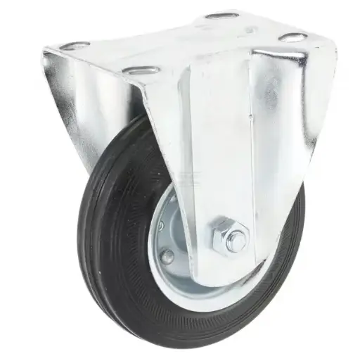 [13745] ROATA CARUCIOR 100MM 5181100KR 