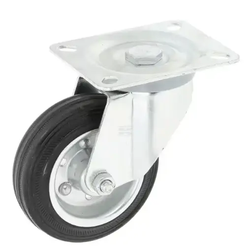 [13742] ROATA CARUCIOR 125MM 5081125KR 