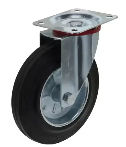 [13743] ROATA CARUCIOR 200MM 5081200KR 