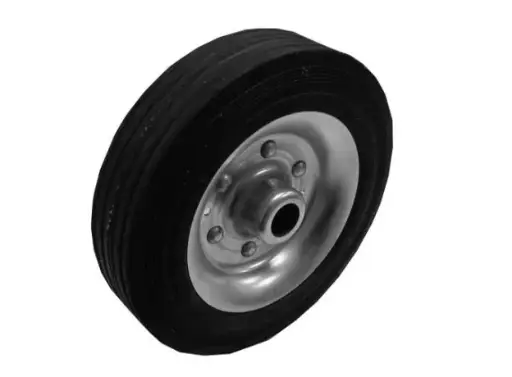 [15137] ROATA PICIOR SPRIJIN 409349.001 CAUCIUC PLIN 255X80 PQ PT. TK60 KNOTT ~