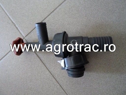 [1840] ROBINET ERBICIDATOR ~