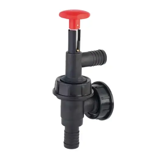 [06087] ROBINET FILTRU MET 65004027020245 FI25
