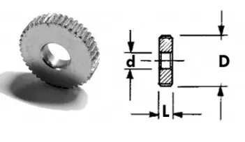 [00008567] ROLA DECLANSATOR 60.614 26X10X8 37905 1111/10983 GALL NH SGORBATI L'AR
