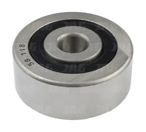 [02623] ROLA PISTON 58.118 0924.50.28.00 52-0010 WELGER AP41 JAG