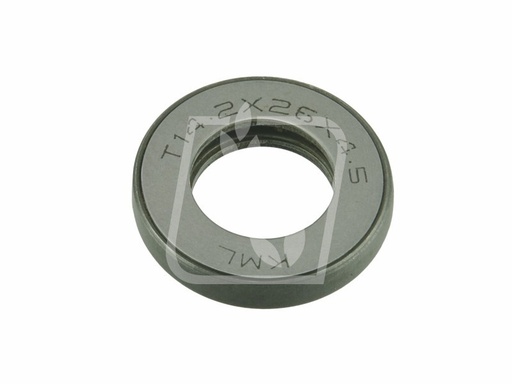 [00010000] RULMENT 0922.93.19.00 14.2X26X4.5 WELGER ~