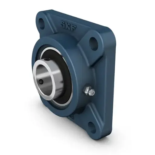 [01699] RULMENT CU LAGAR FY35TF UCF207 SKF