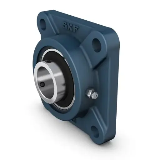 [05990] RULMENT CU LAGAR UCF208/H SKF