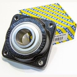 [00003664] RULMENT XUCFE308A05B168 UC308X3 SNR