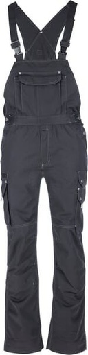 [12586] SALOPETA L KW103024001098 NEGRU ~