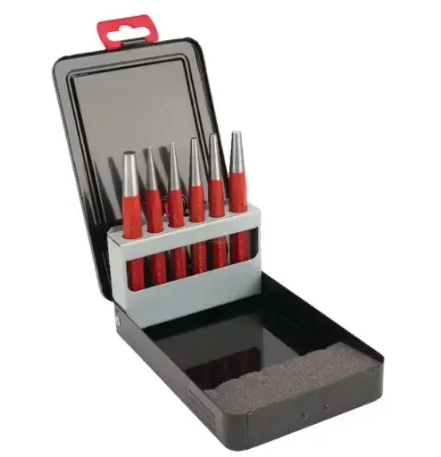 [11226] SET DORNURI 6PCS 120MM 1816521204KR