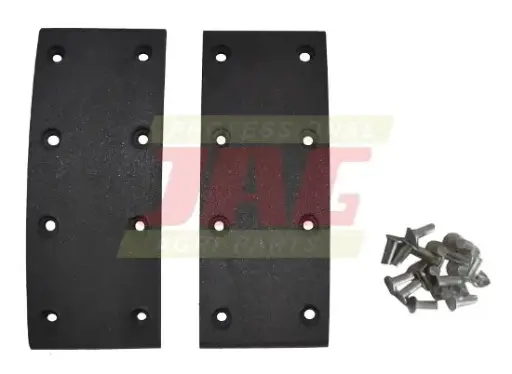 [00006159] SET FERODOU FRANA 685361.0 50X125 CLAAS