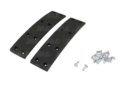 [00100] SET FERODOU FRANA 685361.02 40X160 CLAAS