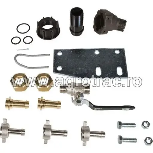 [00006700] SET FITINGURI DISTRIBUITOR AR998 ANNOVI REVERBERI
