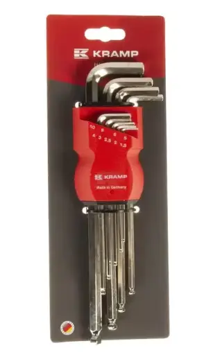 [11241] SET IMBUSURI 9PCS 1.5-10 1809010055KR 