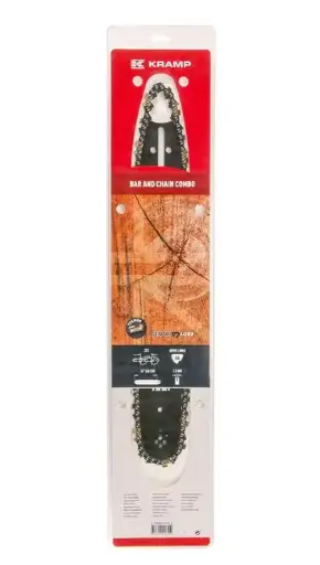 [13092] SET LAMA CU LANT 16"/40CM 1.5MM 0.325" 66 ZALE 16325156611095KR