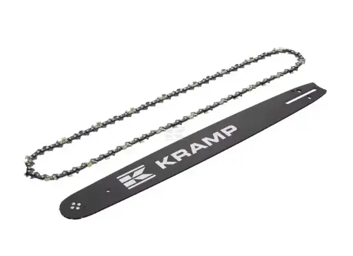 [00011643] SET LAMA CU LANT 18''/45CM 3/8LP 1.3MM 62 ZALE 1838LP13621041KR 