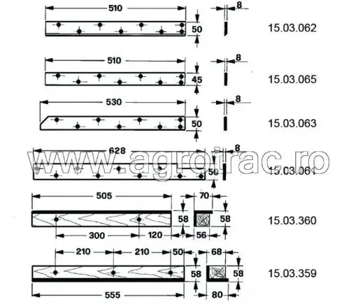 [00007580] SET LEMN PISTON 58.238-S GAL 6000 6100 L'AR