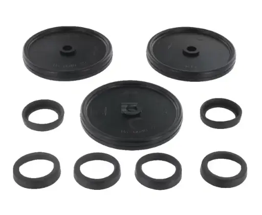 [00010850] Set membrane 039876973 BERTOLINI