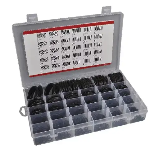 [14515] SET O-RING SE8002