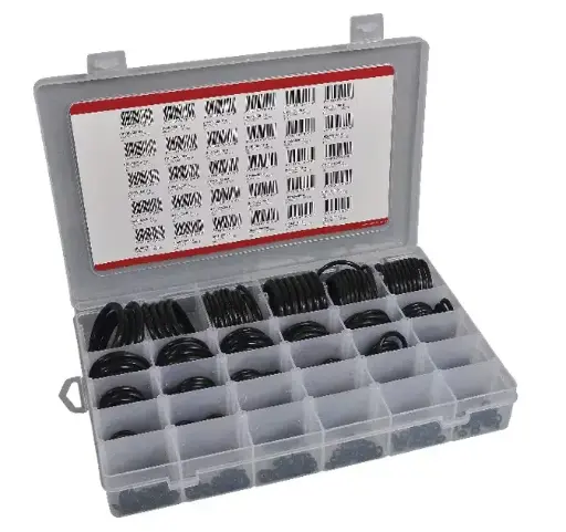 [14516] SET O-RING SE8003