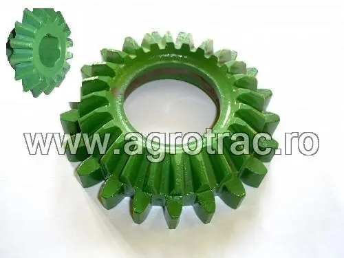 [1883] SET PINIOANE AE23950+E43694 JOHN DEERE