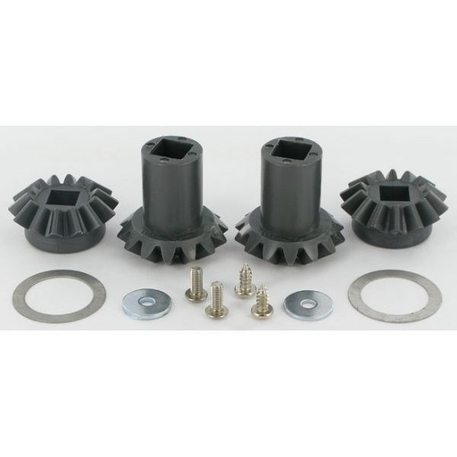 [00006003] SET PINIOANE G20890211R GASPARDO ORIG