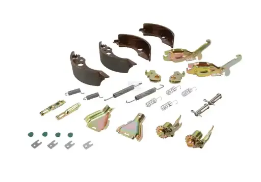 [10365] SET SABOTI FRANA 1213886 ALKO ~