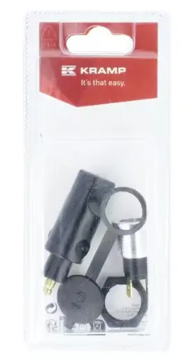 [00477] SET STECHER CU PRIZA 2 POLI KREL1130104320P002