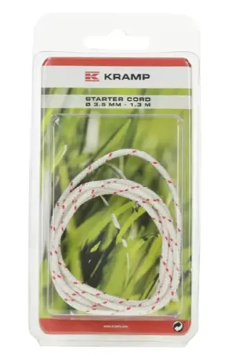 [13095] SFOARA DEMAROR 3.5X1300MM KR0350013 ~